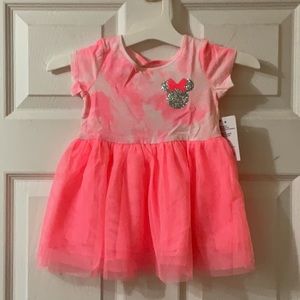 BRAND NEW DISNEY dress